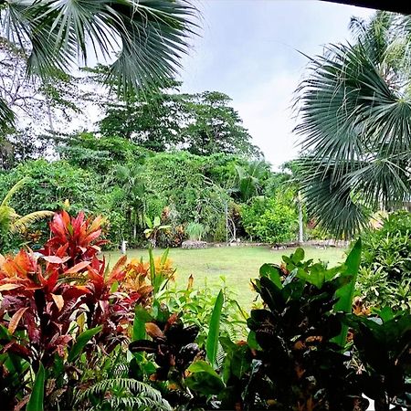 La Diguoise Hotel La Digue Kültér fotó